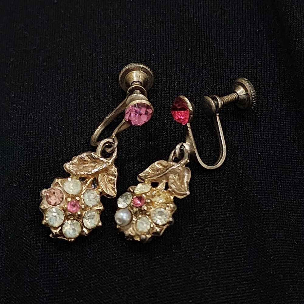 Super Vintage marked Nemo jewelry